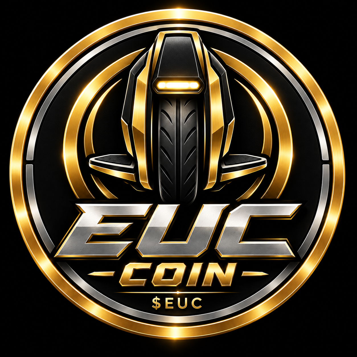 EUC Coin